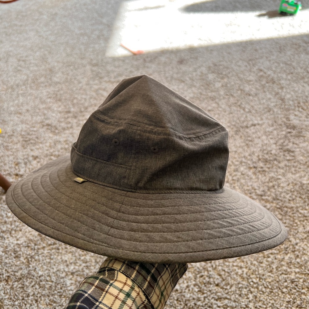 Mens Sun Hat